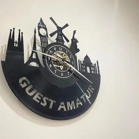 Guest Amatur * 埃尔科拉诺