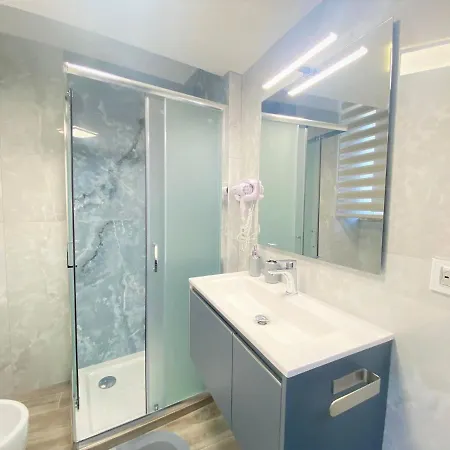 Guest Amatur アパート エルコラーノ