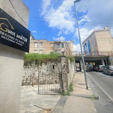 Guest Amatur エルコラーノ