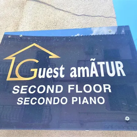Guest Amatur *